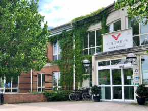 Viktoria Hotell & Konferens, Uppsala